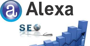 الکسا (Alexa)چیست و رتبه  سایت چگونه اندازه گیری می شود 